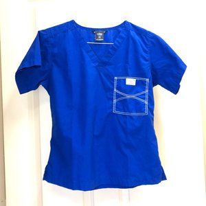 Blue Sky XS Scrub Top - Classic Shelby - set of 2
